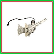 Alzacristallo elettrico - alzacristallo,