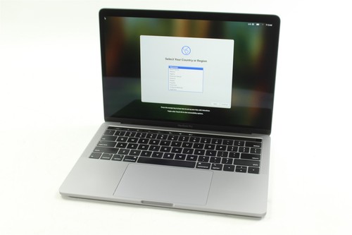 Apple macbook pro - macbook, a1989