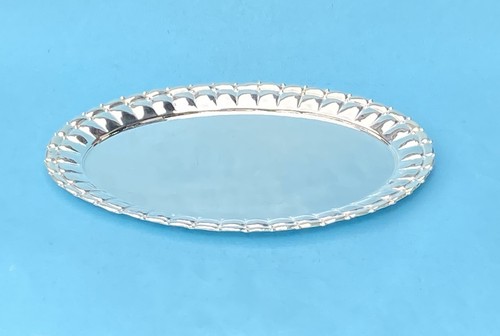 Bellissimo vassoio pesante - , in