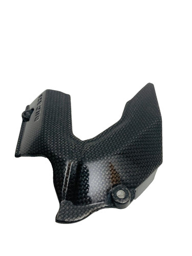 Coperchio pignone ducati - coperchio,