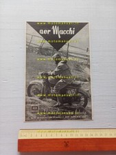 Aermacchi produzione modelli