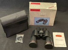 Binocolo 7X50 REPORTER