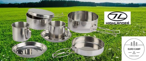 Nuovo highlander pezzi set - pezzi,