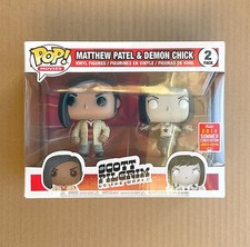Funko Pop Scott Pilgrim