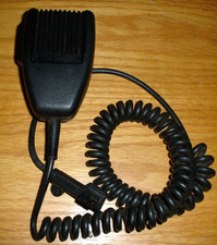 Shure Brothers Microphone 590T