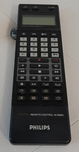 Telecomando originale philips - originale,