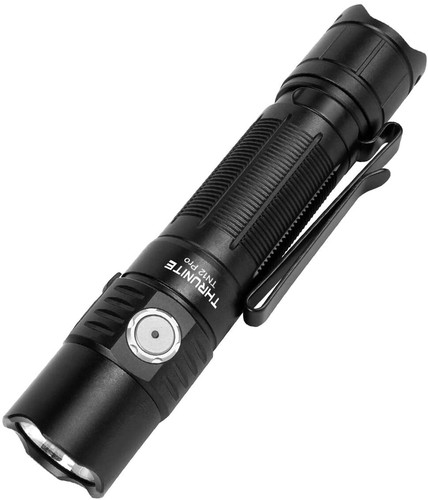 Thrunite tn12 pro torcia - thrunite,