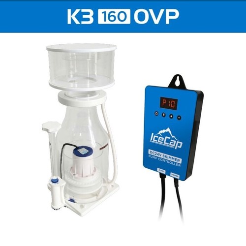 Icecap 160 confezione - icecap,
