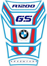 Tankpad BMW R1200GS ADVENTURE