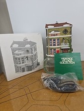 Dept 56 Dickens Village Series