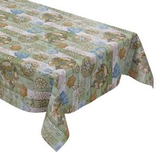 Tela cerata tovaglia natale - tovaglia, di