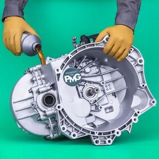 CAMBIO M40 2.3 D FIAT DUCATO