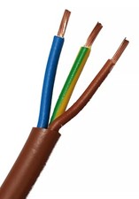 CAVO TRIPOLARE FS18OR18