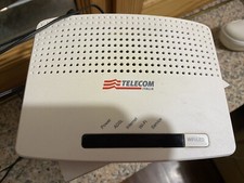 Router modem adsl2 - modem, wi-fi