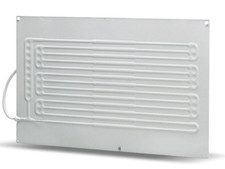 Vitrifrigo Evaporatore piastra