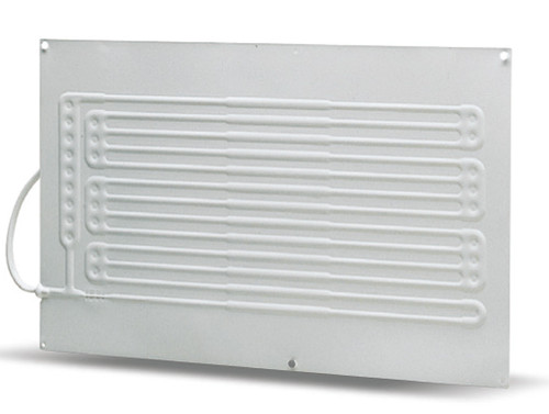Vitrifrigo evaporatore piastra - vitrifrigo,