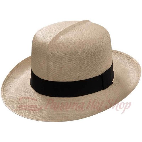 Autentico cappello panama - cappello,