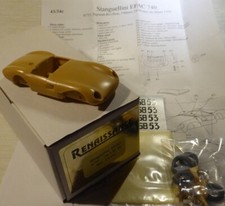 kit 1/43 STANGUELLINI EFAC 740