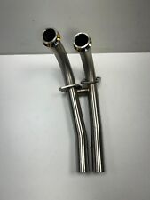 Collecteur Akrapovic neuf TMAX