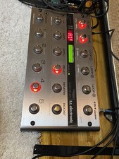 TC Electronic G-System