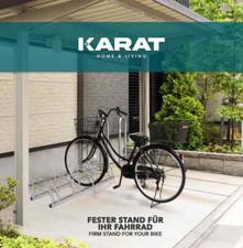 Rastrelliera per Biciclette