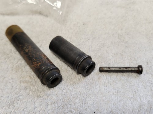 Bostitch pn100 ricambi - bostitch, naso