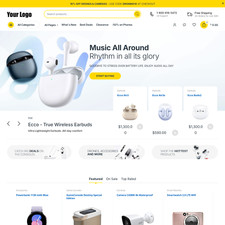 Progettazione del sito web del