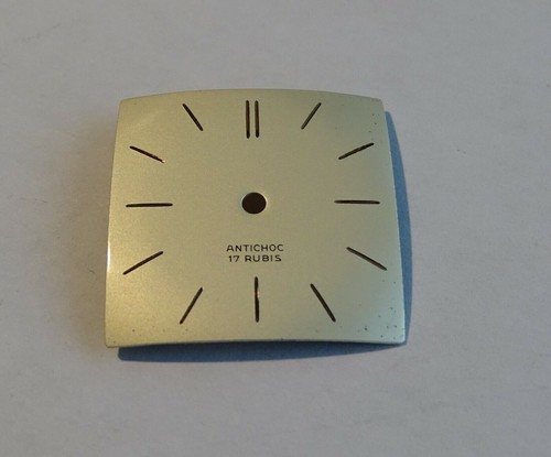 Piece horlogerie pour montre - horlogerie,