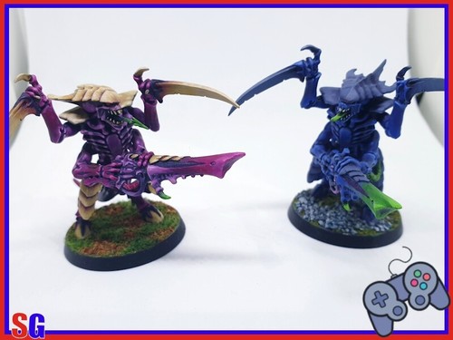 Warhammer 40000 set due - warhammer, di