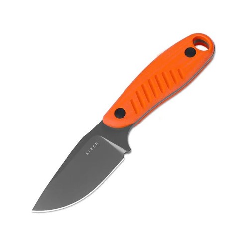 Kizer coltello lama - coltello, fissa