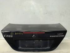 COFANO BAULETTO POSTERIORE