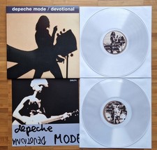 Depeche Mode | Devotional Live