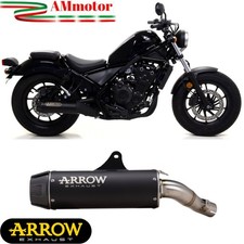 Arrow honda rebel 500 2024 - 500,