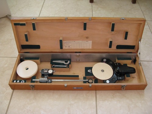 Filotecnica salmoiraghi antico - filotecnica,