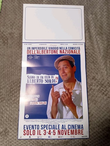 Siamo film di alberto - siamo, in