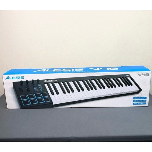 alesis tastiera