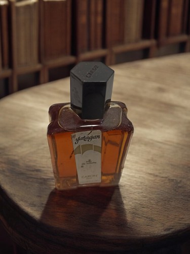 Flacon factice parfum - , caron