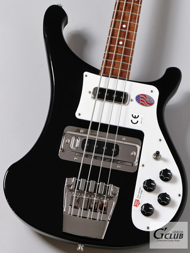 Rickenbacker 4003s jetglo - 4003s, jg