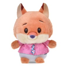 Nick wilde peluche - wilde,