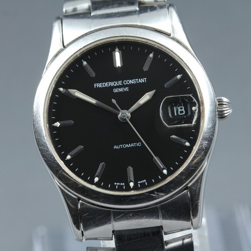 Frederique constant classics - frederique,