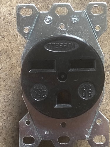 Hubbell hbl9330 amp - hbl9330,, 250