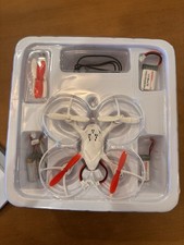 Hubsan FPV X4 H107D 4 Channel