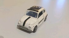 Fiat 500 L Politoys E 24 1:43
