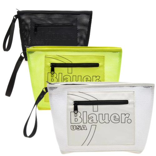 Borsa mano blauer boat - a,