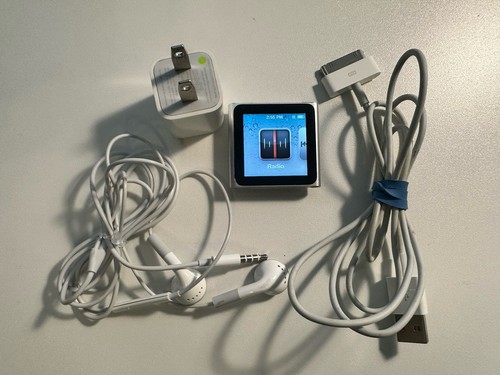 Apple ipod nano - apple,