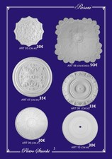 Coppetta coprilampadario