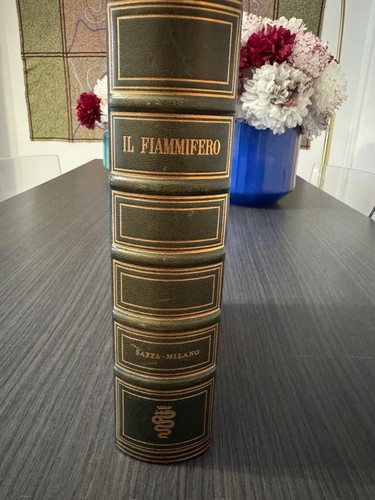 Fiammiferi collezione - da,