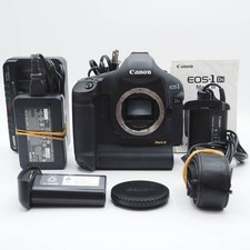 Canon EOS 1Ds Mark III