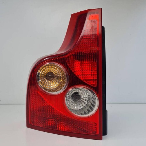 Fanale posteriore sinistro - posteriore,