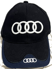 Cappello berretto golf AUDI